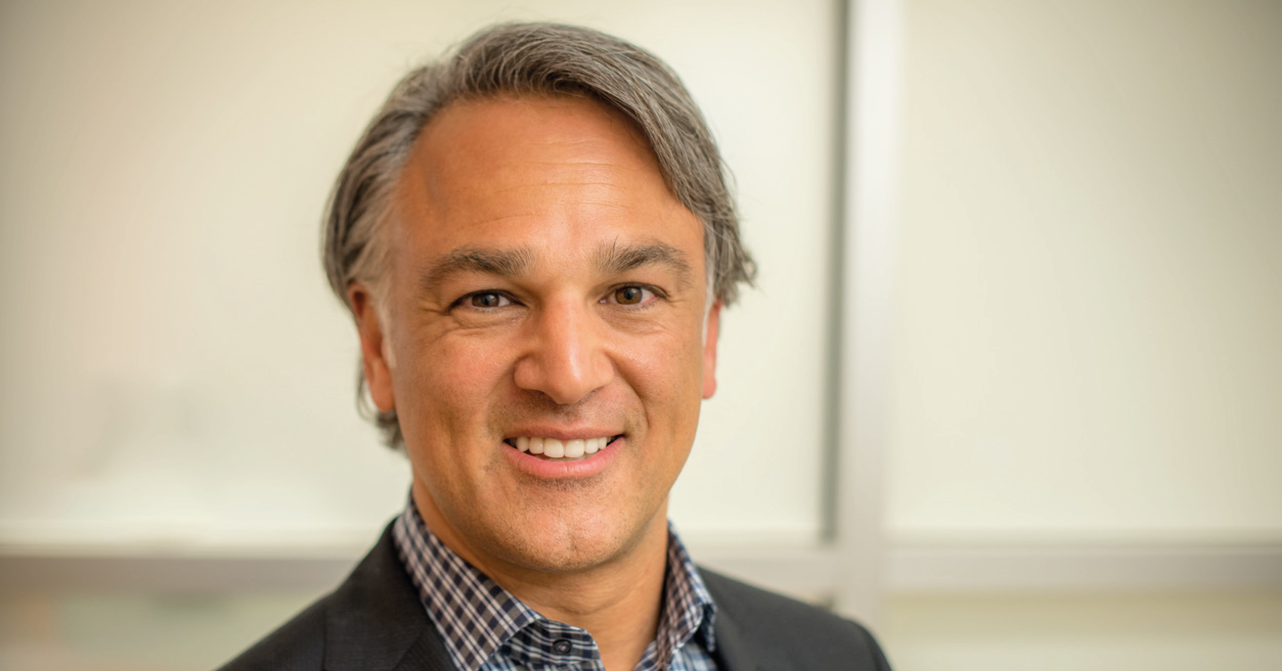 Renato Scaff, Director Ejecutivo Senior para Norteamérica de SAP en Accenture