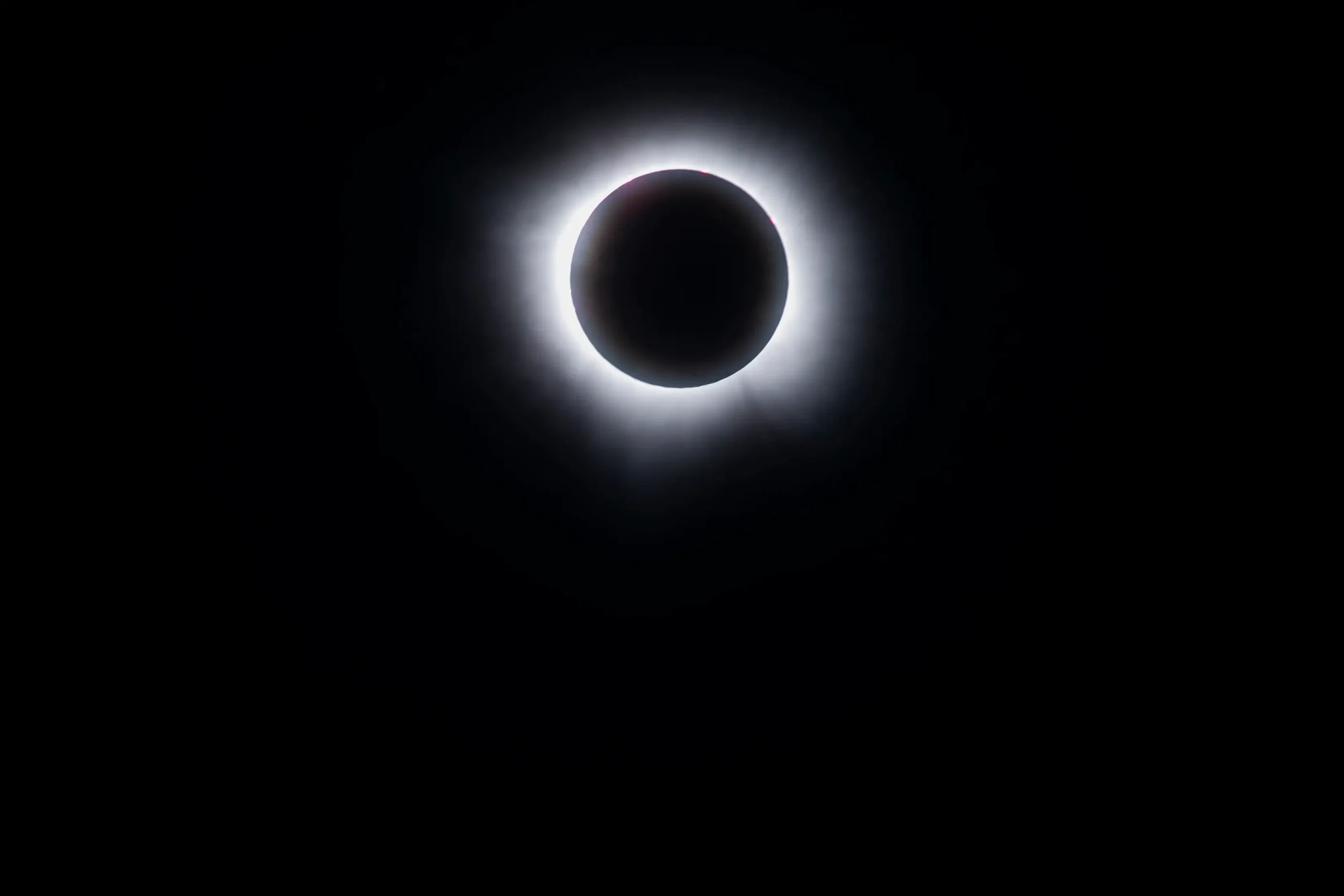 Eclipse solar del 2 de octubre: estos son los estados de México donde será visible