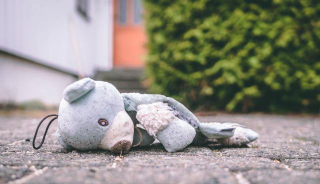 Detectan hasta a 450 niños huérfanos por la violencia en Apaseo el Alto, Guanajuato