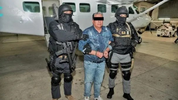 Por desvío de recursos, dan 10 años de cárcel a ex subsecretario de Egresos en Durango