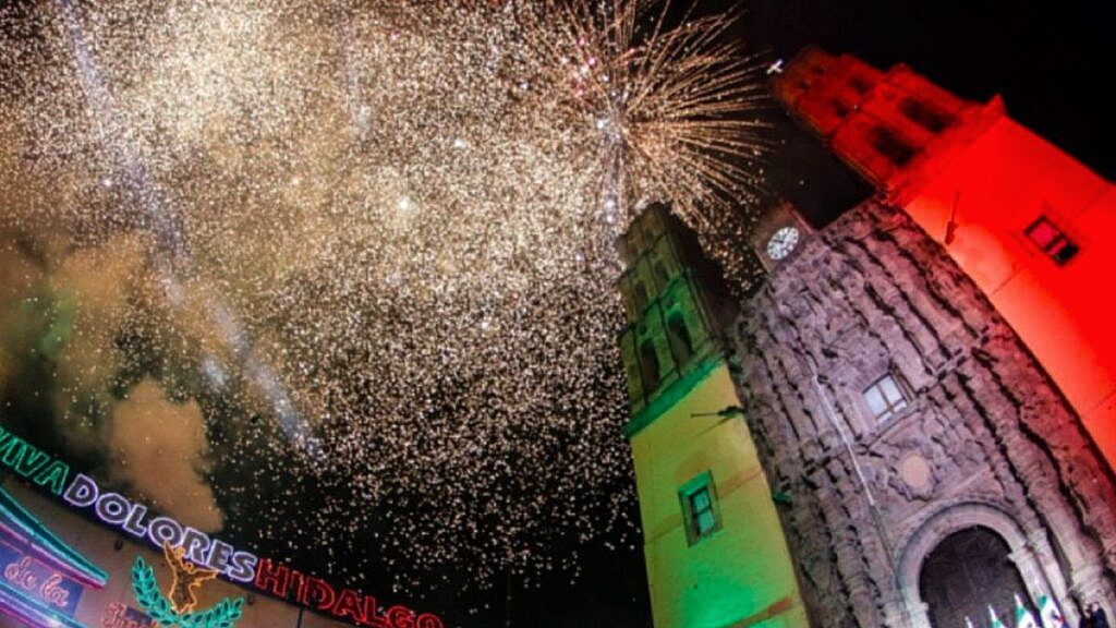 Guanajuato espera repunte turístico por Grito de Independencia