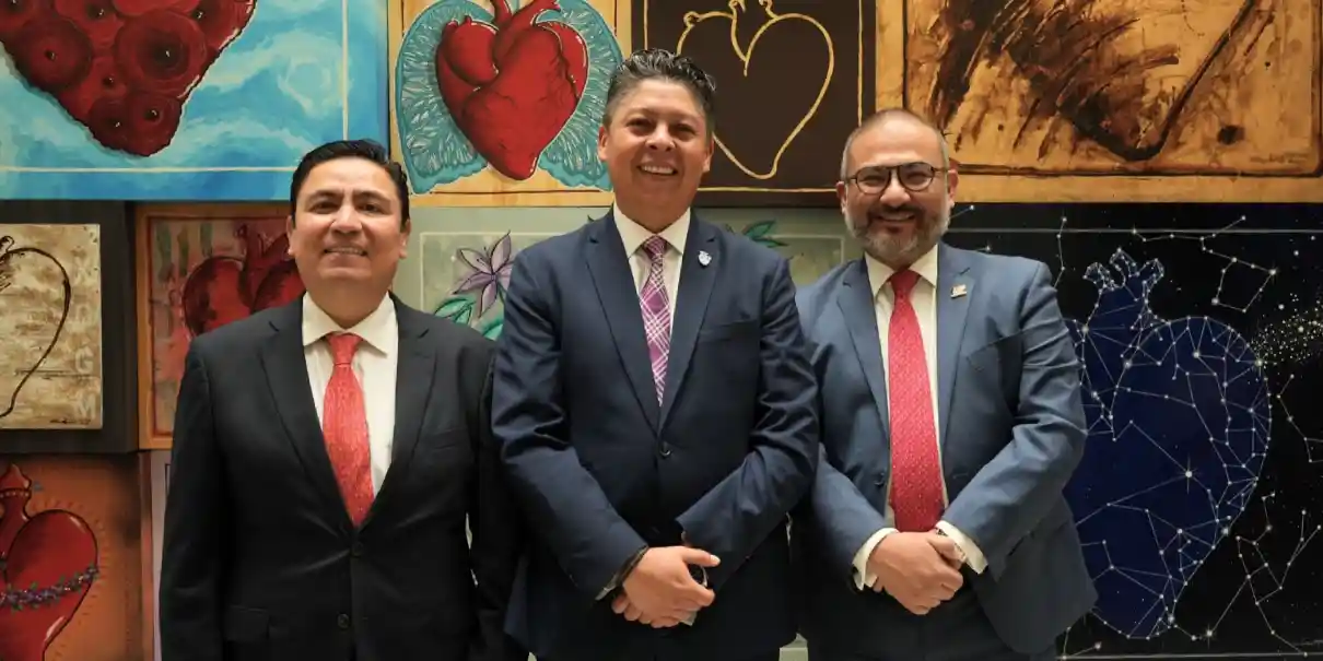 hipertensión