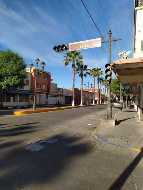 La Regidora Tita de la Parra &#8220;Necesario se modifique reglamento de vialidad&#8221;