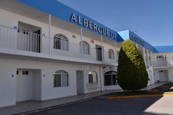 Albergues de la capital de Durango atienden a más de 30 personas 