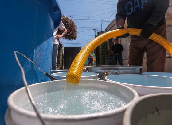 Buscan mejorar abasto de agua potable en 20 comunidades rurales de Durango