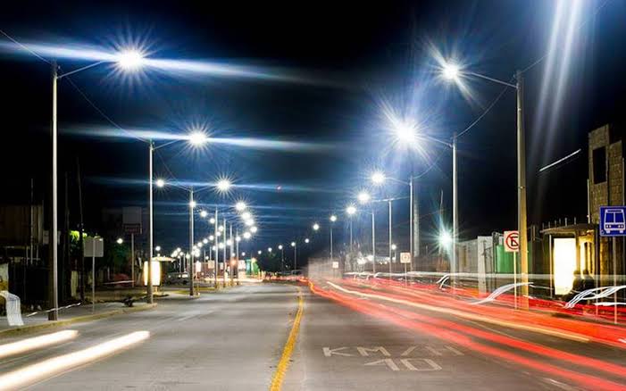 Zona Centro de Durango, con los mayores problemas de alumbrado