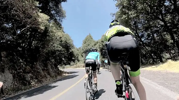 Carreteras de Durango, ¿Espacio seguro para ciclistas?