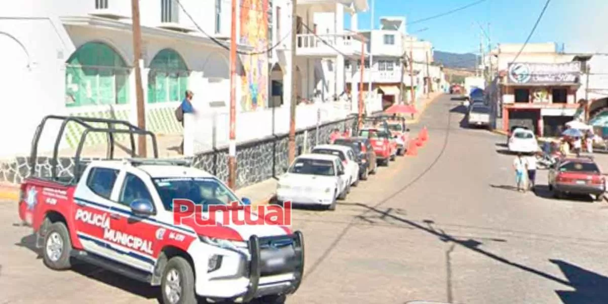 intentos de extorsión Tlahuapan