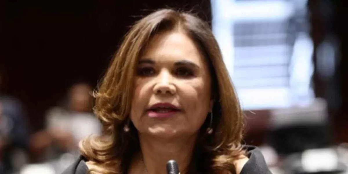 Secuestran a Blanca Alcalá; la diputada fue liberada tras varias horas