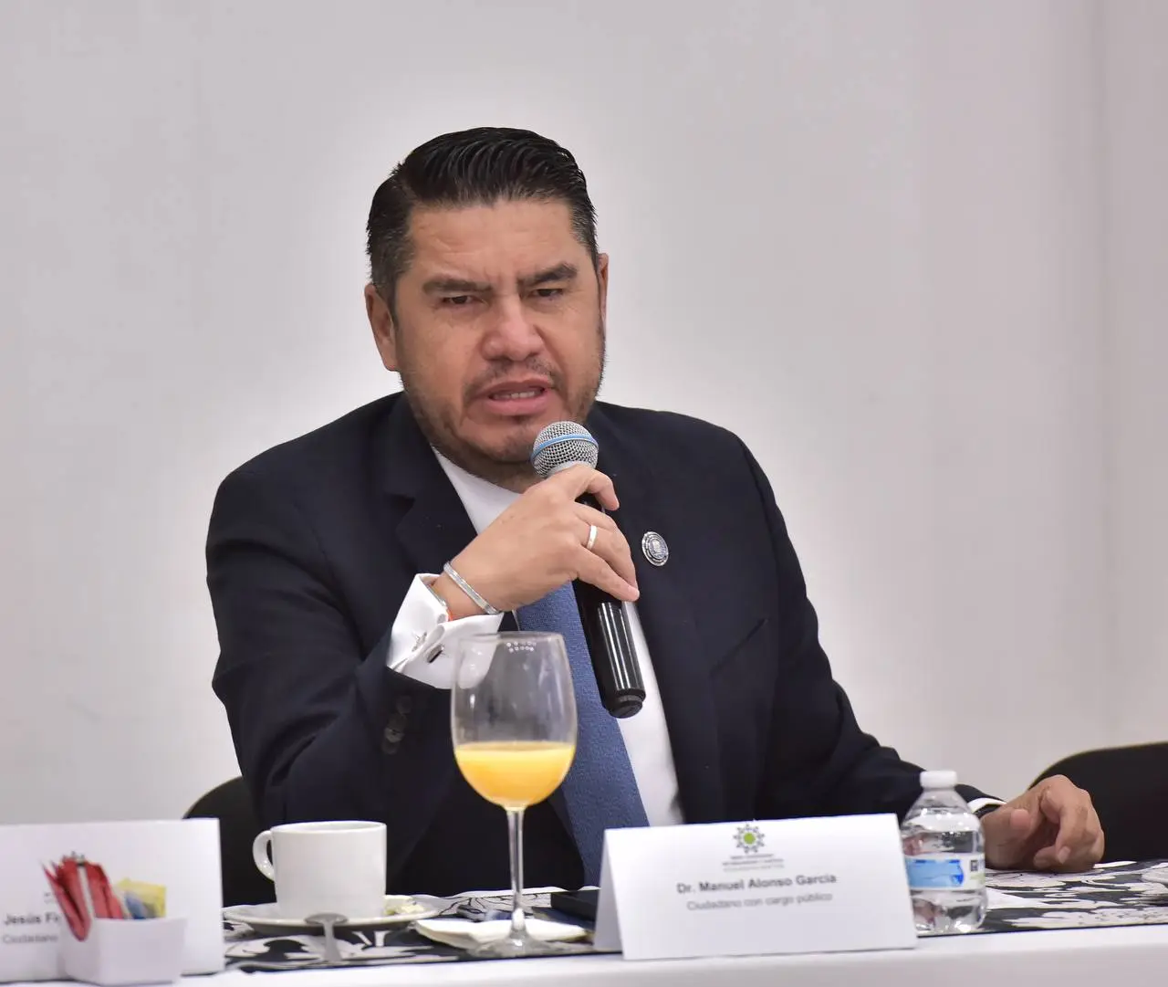 Niega secretario de seguridad aumento de delitos en Aguascalientes