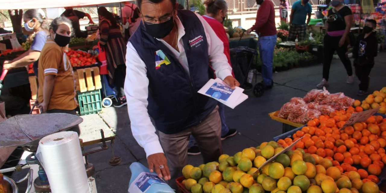 Reconoce Regulación Sanitaria falta de personal