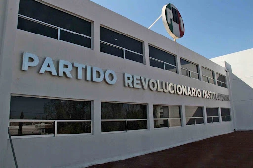Asegura PRI que ya regularizó problemas de su edificio, debían la renta
