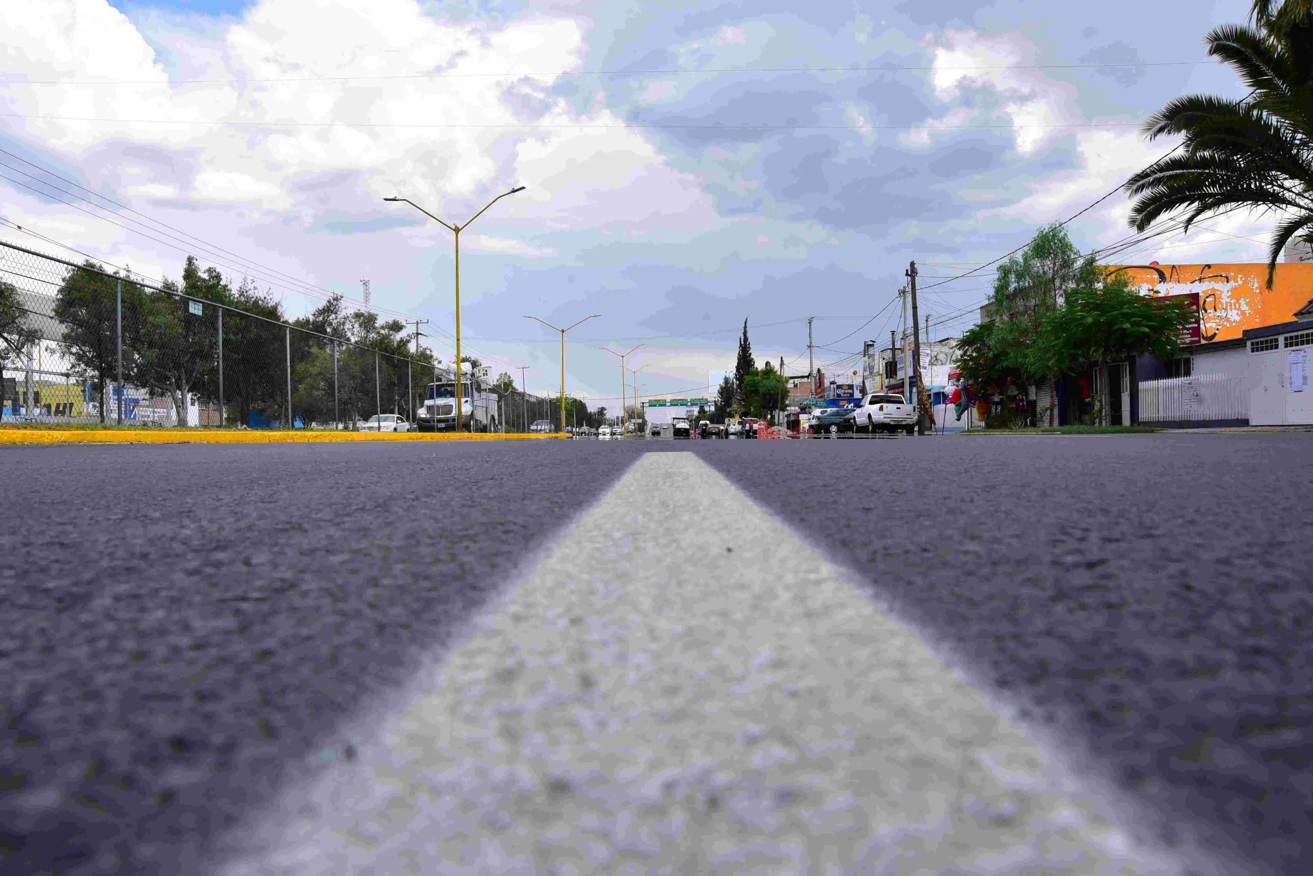Se han destinado más de 500 millones a rehabilitación de calles de Aguascalientes