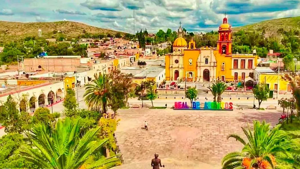 Buscan nueva universidad en Asientos. La del gobierno federal se levantó en terreno irregular.