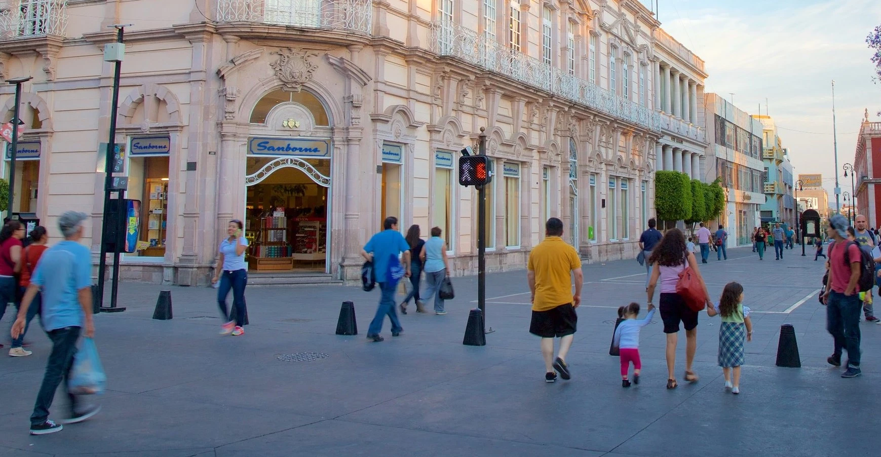 Pese a incremento delictivo, mejora percepción de seguridad en el municipio capital