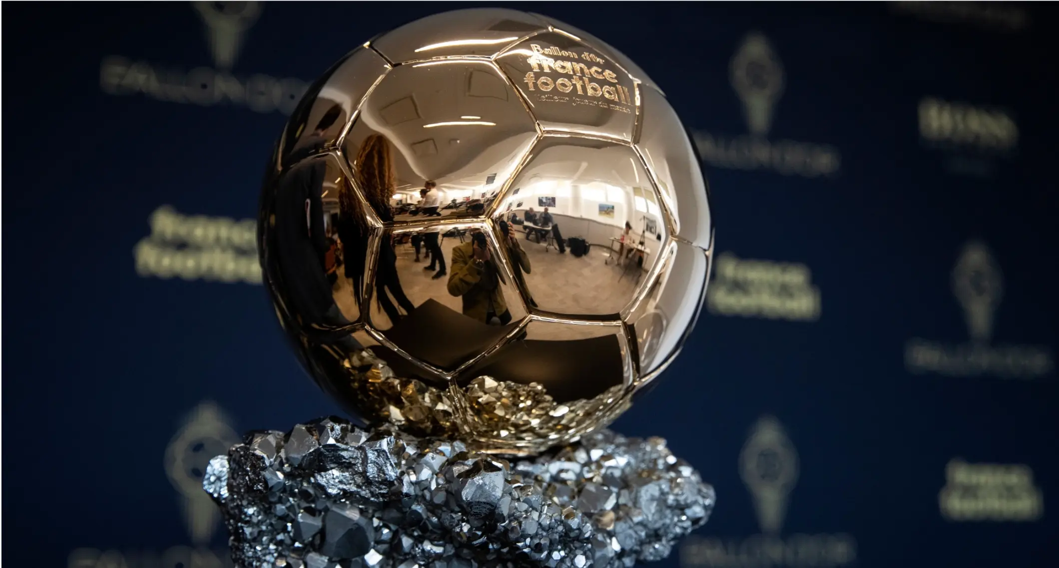 Balón de oro