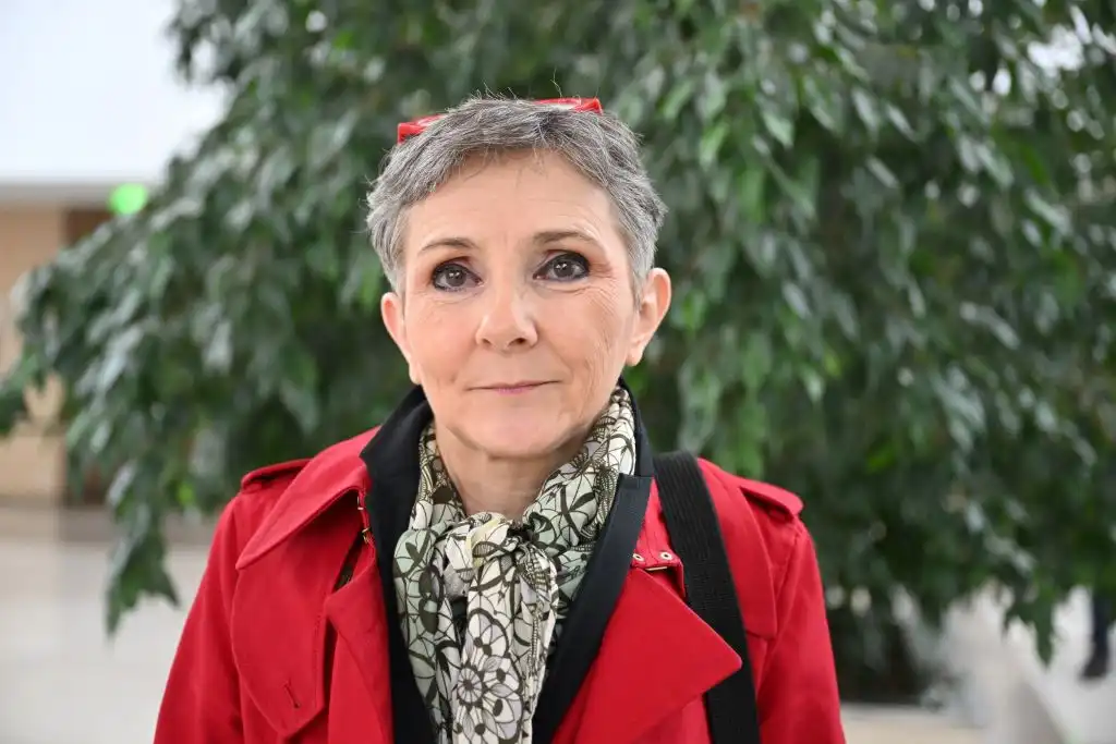 Béatrice Zavarro