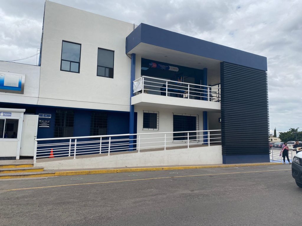 La mitad de los &#8216;anexos&#8217; registrados en Guanajuato son irregulares