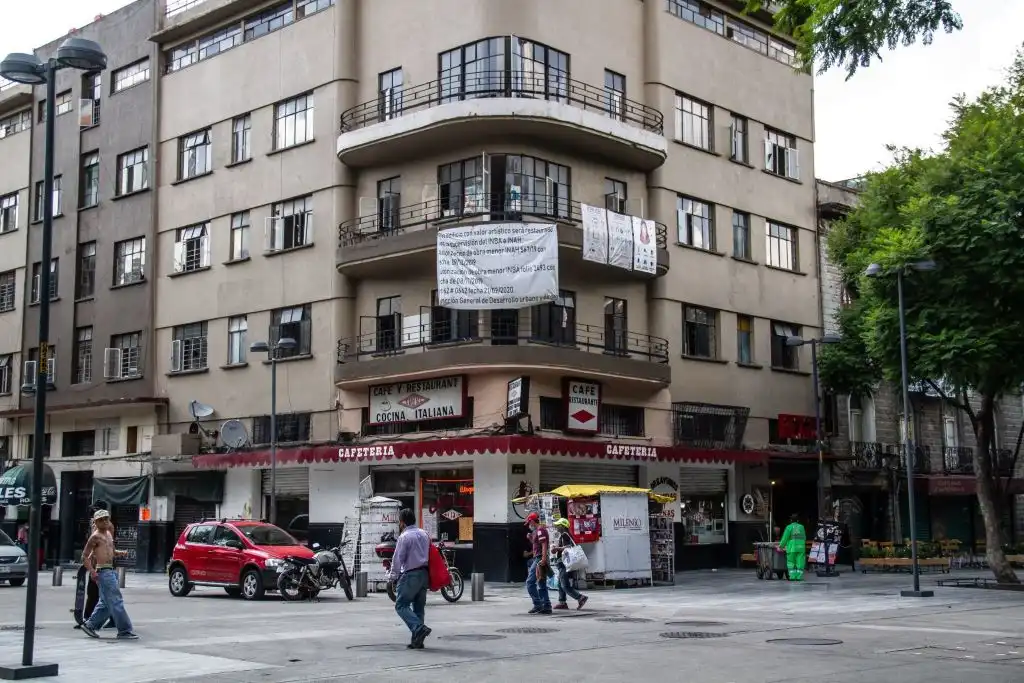 CDMX limita a seis meses la renta de alojamientos; se busca combatir la gentrificación