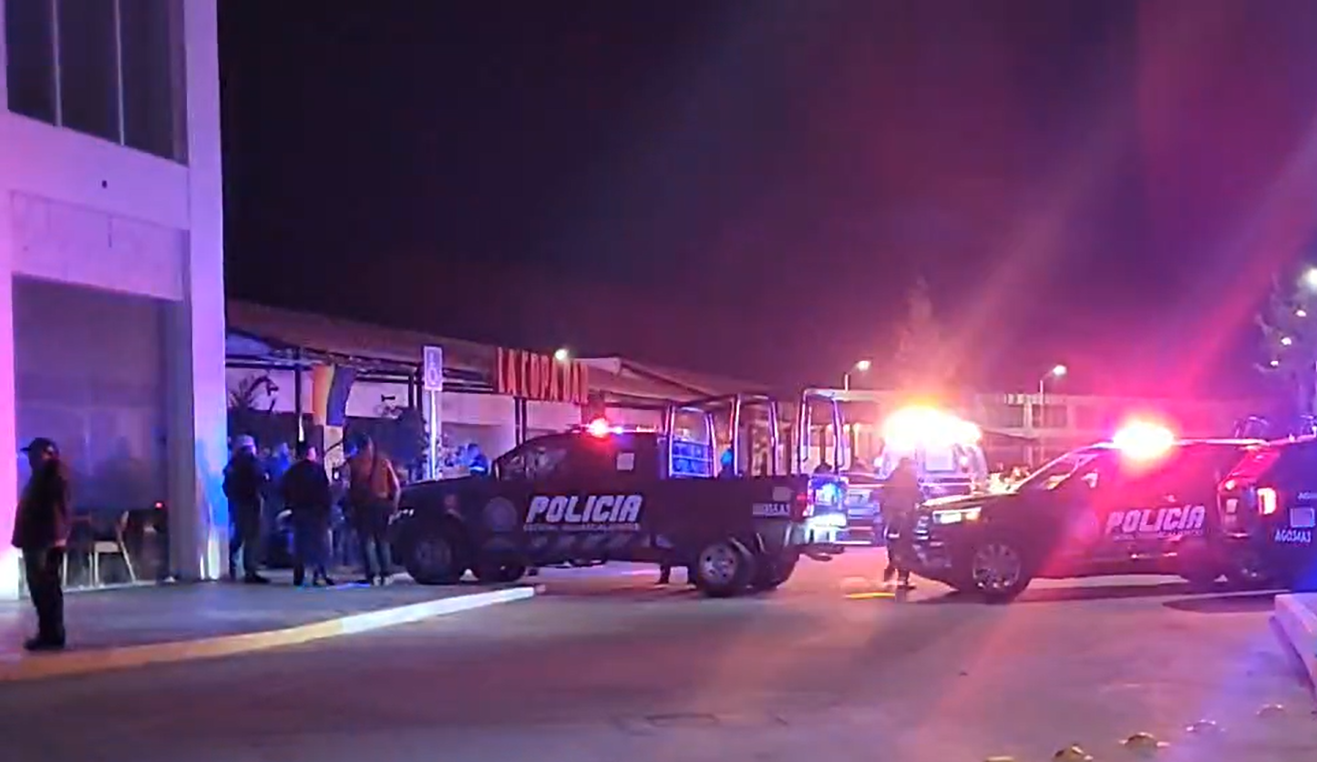 Muere policía ministerial de Aguascalientes en tiroteo ¿qué dice la fiscalía?