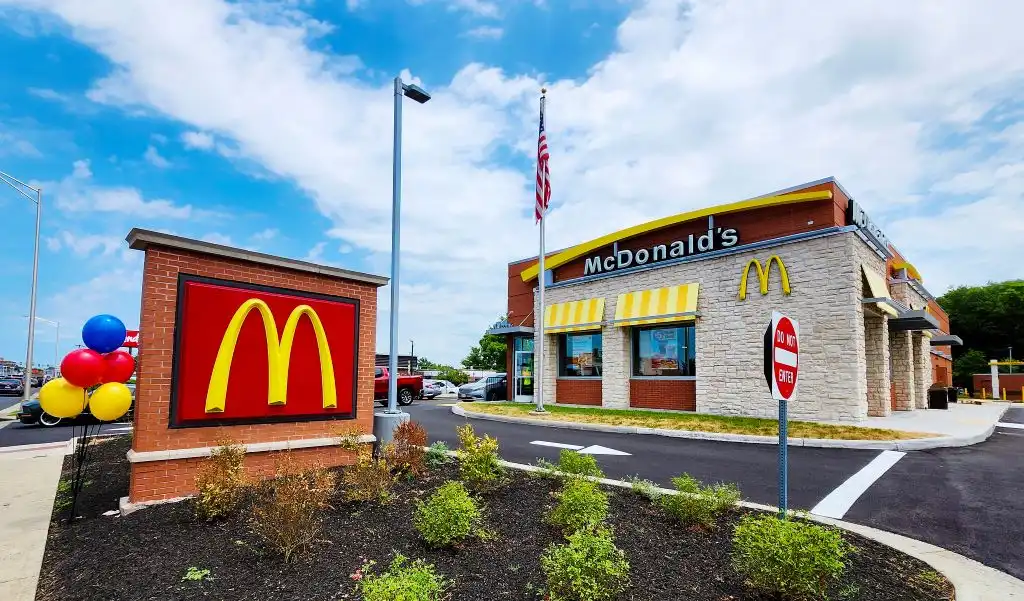 No es la carne, la E. coli está en las cebollas de McDonald&#8217;s