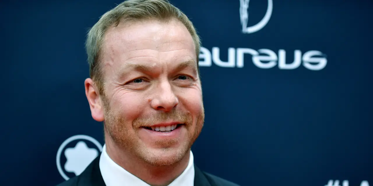 El campeón olímpico Chris Hoy padece cáncer terminal; los médicos le dan cuatro años de vida