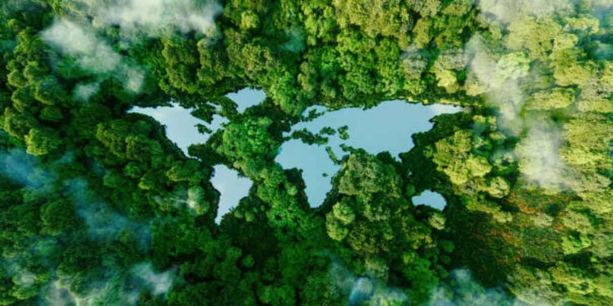 Contra el cambio climático, la estrategia de Grupo AJE avanza firme