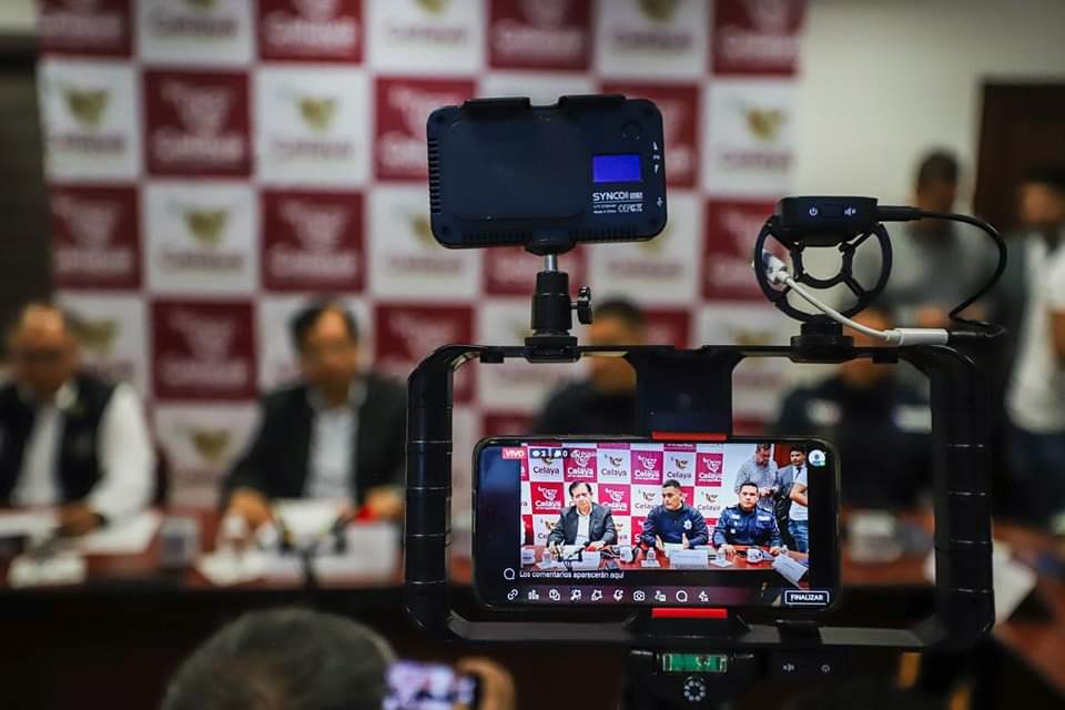 Aseguran que en una semana homicidios disminuyeron 70% en Celaya