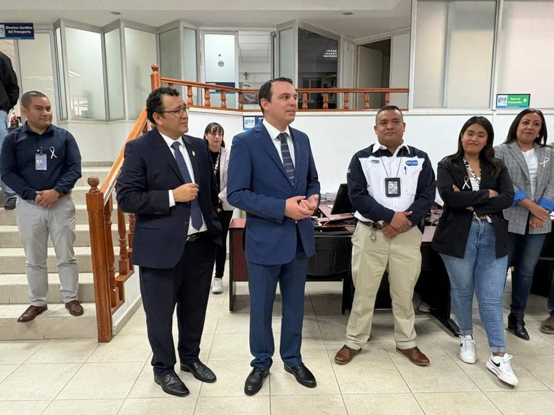 Prepara gobierno estatal modelo contra las adicciones en Guanajuato