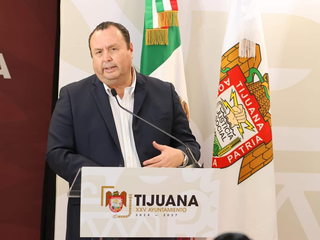Ayuntamiento de Tijuana quiere aumentar turismo en 40 por ciento