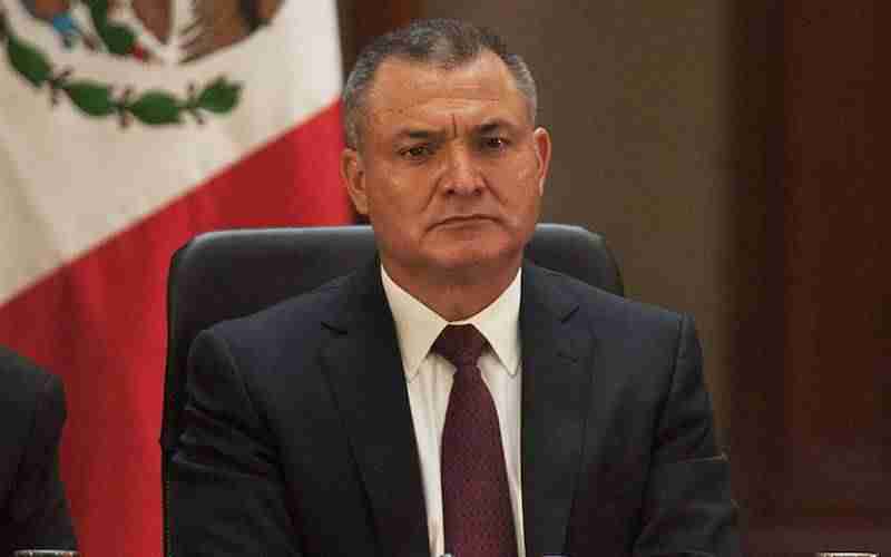 Dan 38 años de cárcel a Genaro García Luna; juez lo comparó con “El Chapo”