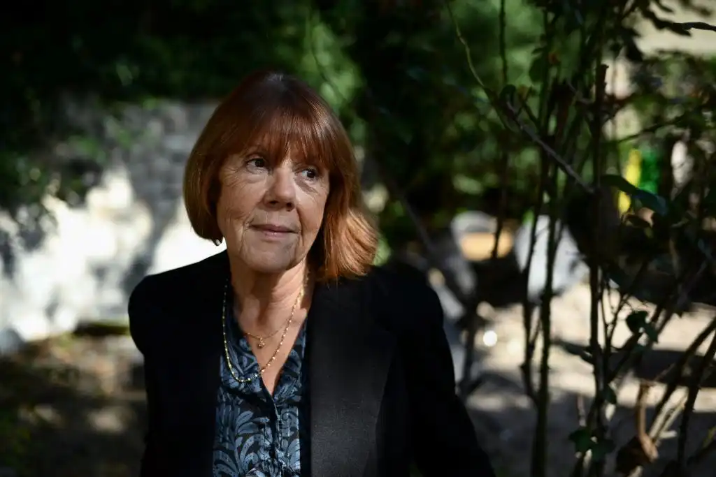 Gisèle Pelicot veredicto