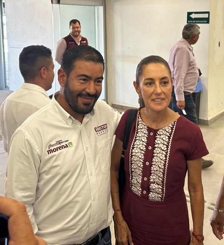 A Durango le irá bien con Claudia Sheinbaum, señalan diputados de MORENA 