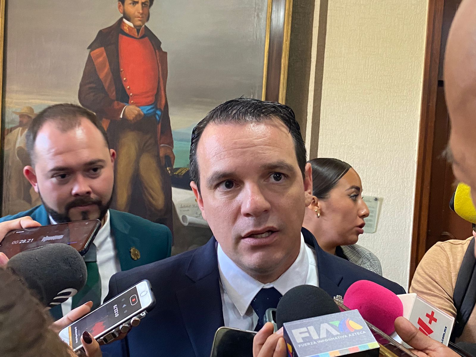 Busca gobernadora de Guanajuato diagnosticar situación de &#8220;anexos&#8221;