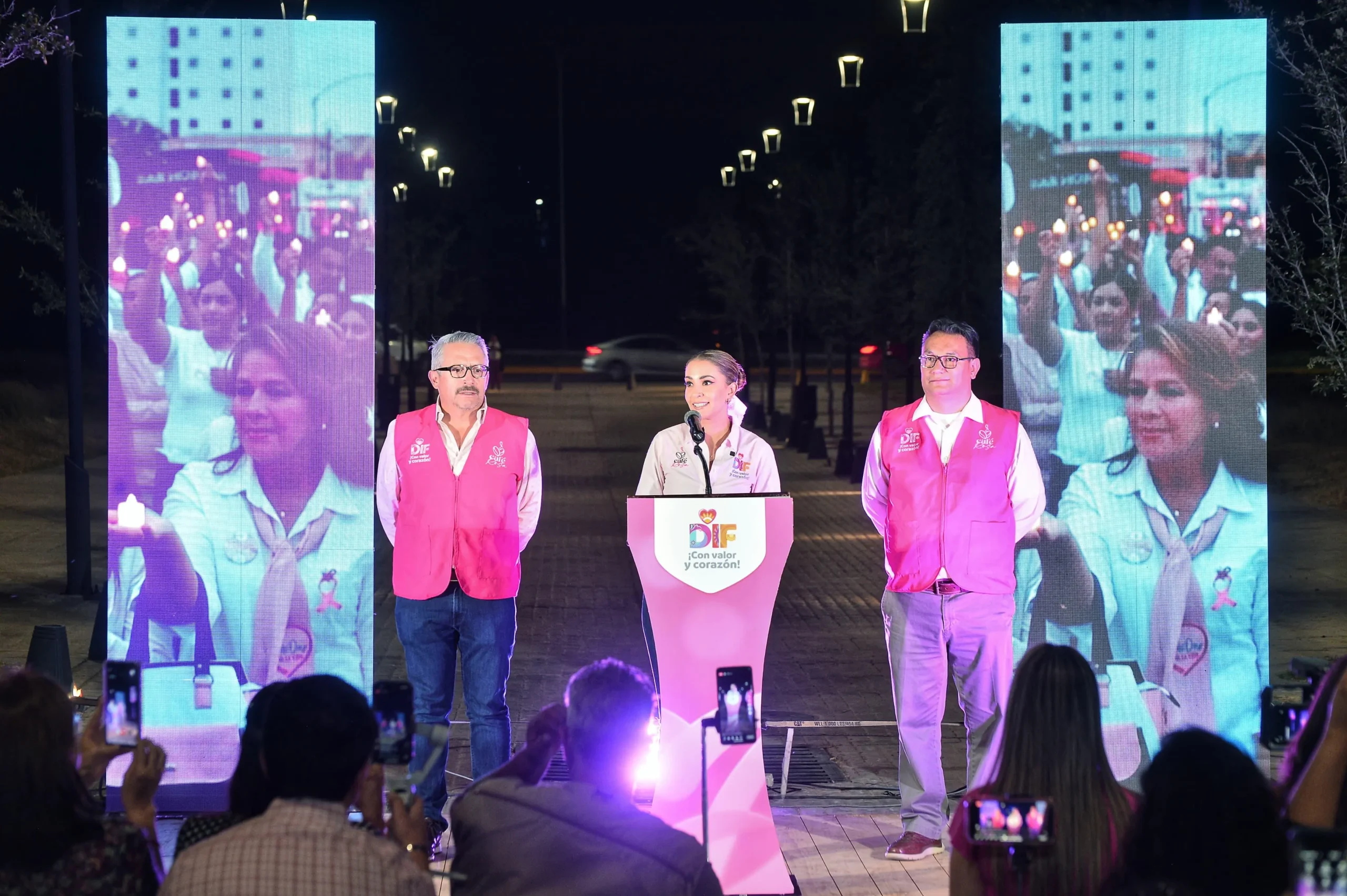 Marea Rosa 2024 recaudará fondos para nueva Clínica del Cuidado de Cáncer de Mama