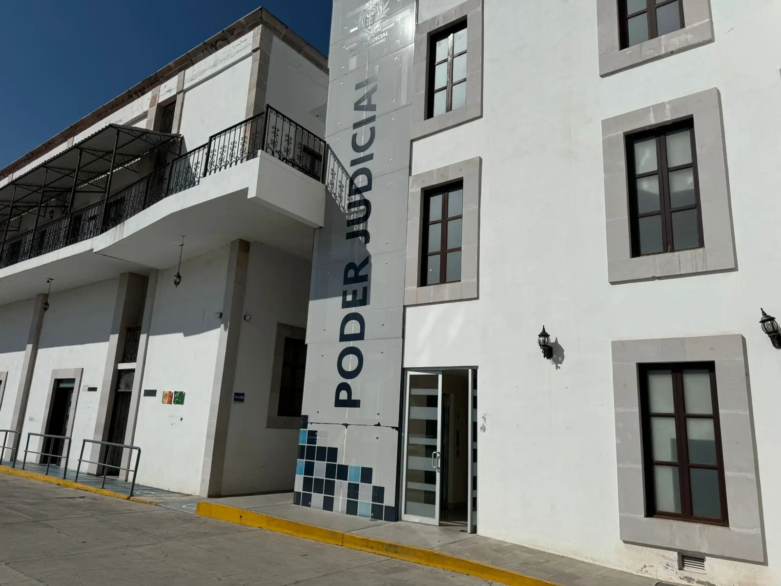 Van 80 deudores alimentarios morosos de Durango en el Registro Nacional