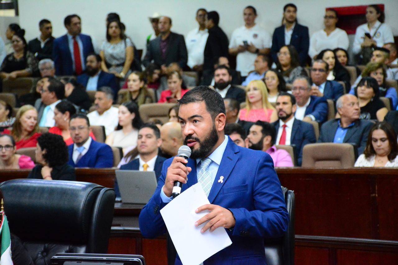 Tribunal Electoral y Fiscalía Anticorrupción también rendirán cuentas ante el Congreso local