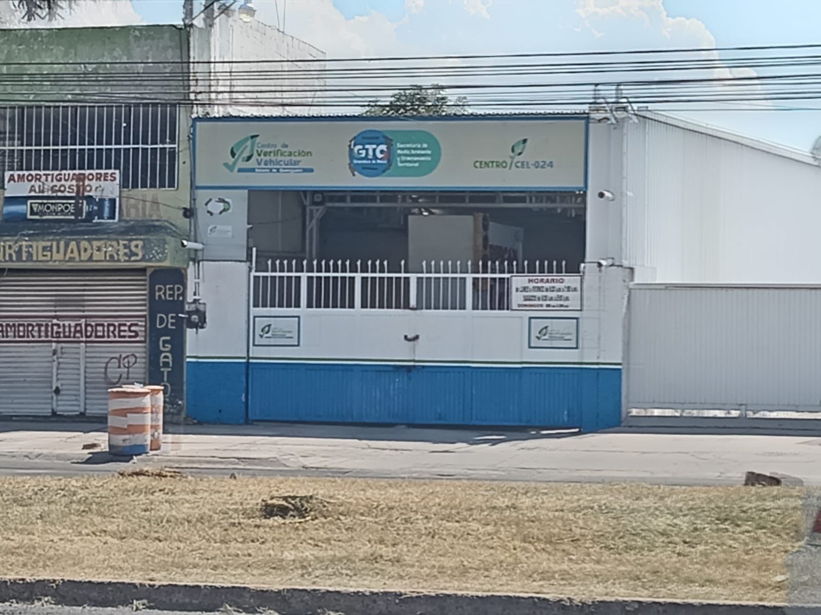 Ataque a verificentro de Celaya se reportó al C5 una hora después, revela Libia Dennise