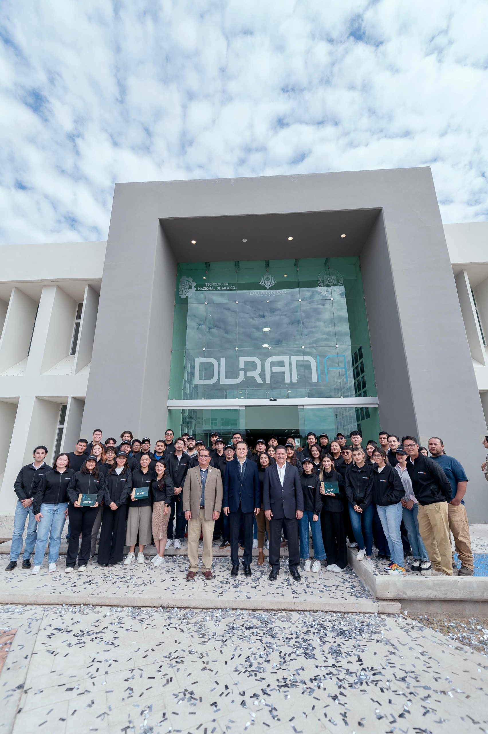 Conoce “DuranIA”, el proyecto de inteligencia artificial en Durango