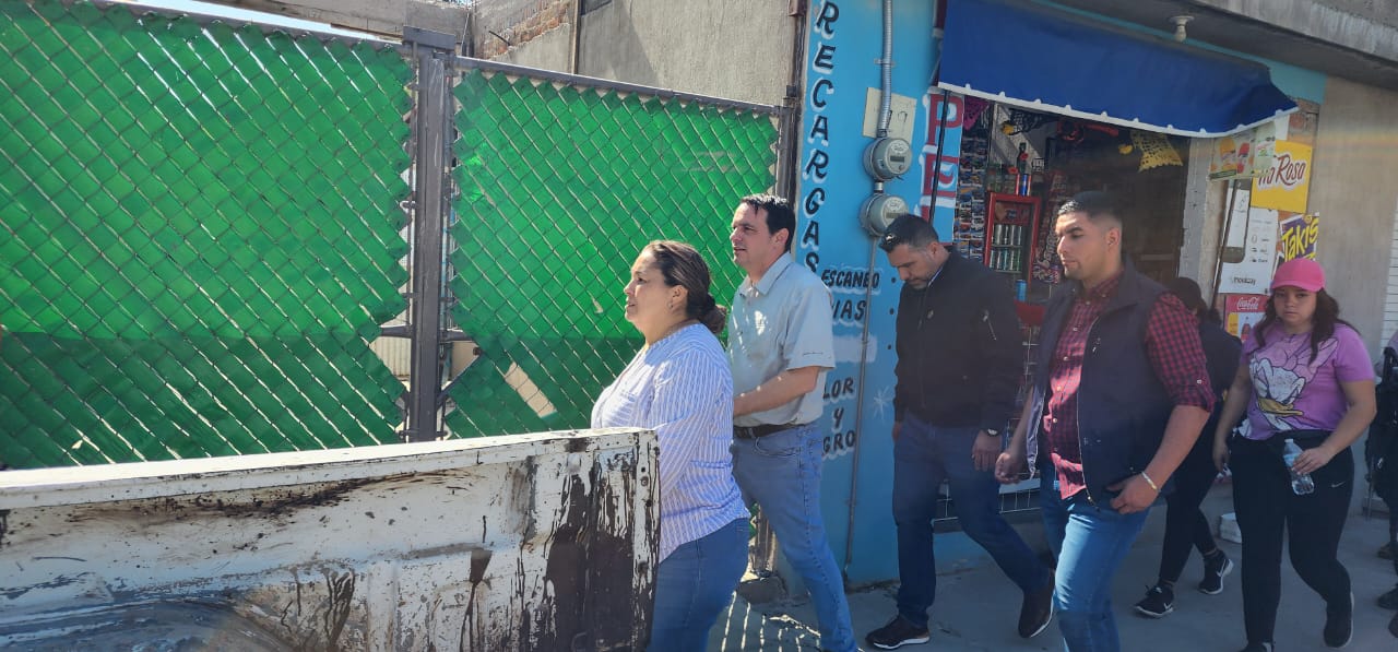 Sigue temor en Acámbaro y Jerécuaro, a una semana de la explosión de coches-bomba