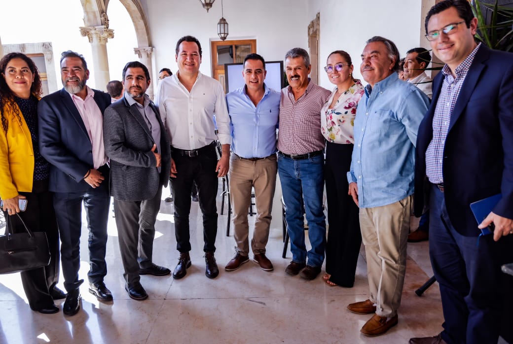 “Ciudad Nueva Vizcaya”: el proyecto sustentable para familias en Durango