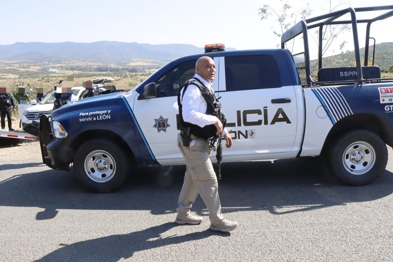 Reportan robo de relojes de lujo en León en el último mes