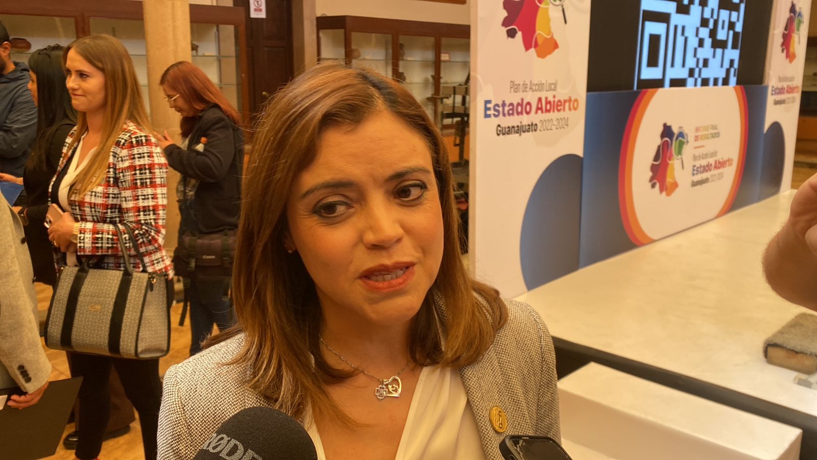 Auditará Secretaría de la Honestidad más dependencias en Guanajuato