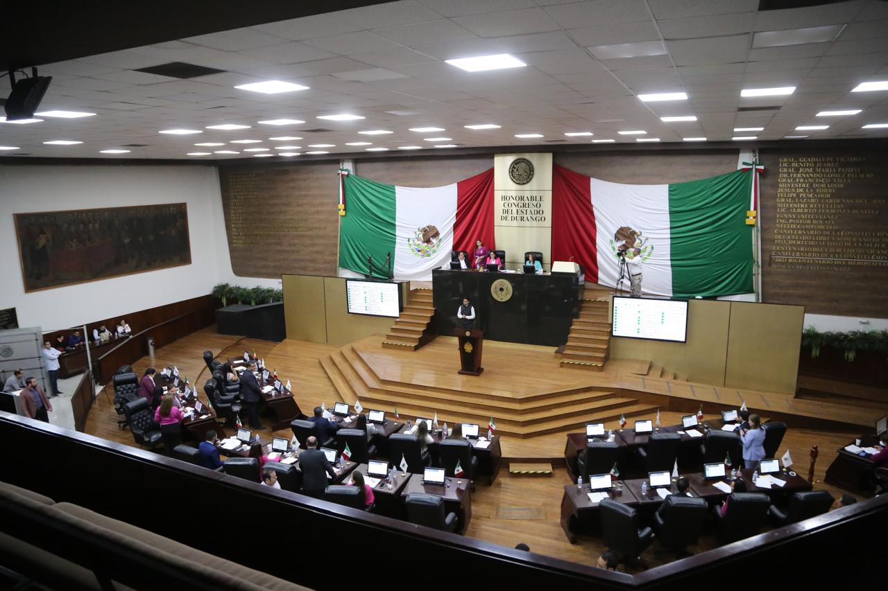Acusan corrupción: por irregularidades en más de 65 mdp, diputados rechazan cuenta pública de Lerdo
