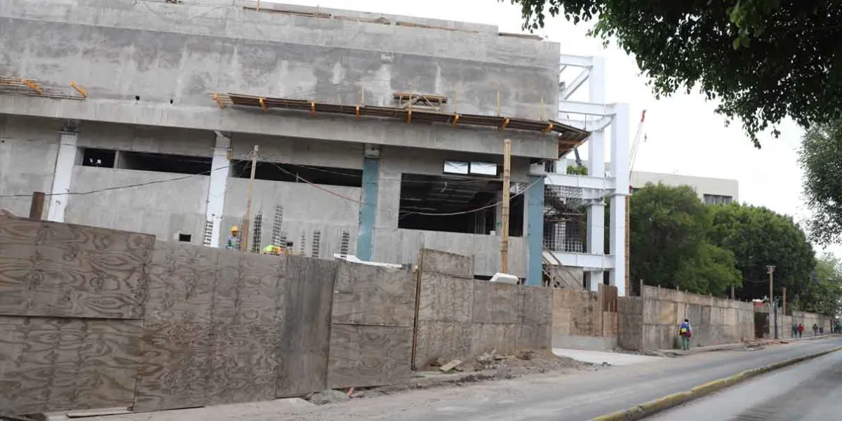 IMSS San Alejandro