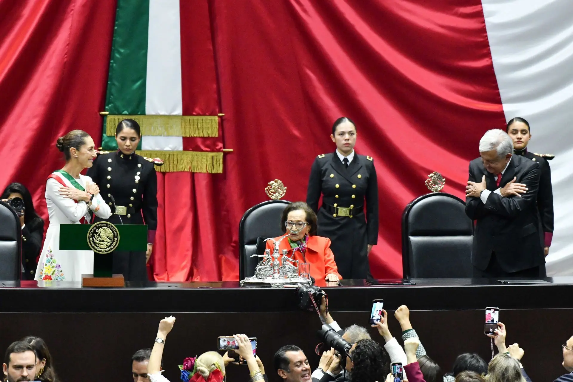 Ifigenia Martínez