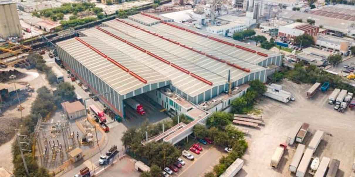 Grupo DEACERO se coloca a la vanguardia global en materia de sustentabilidad