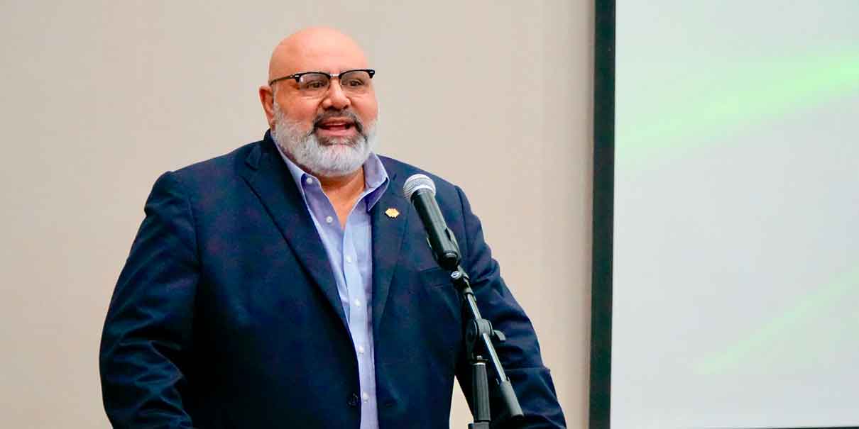 Mexicali impulsa el TNS, un proyecto de desarrollo económico para fortalecer industria y ciudad