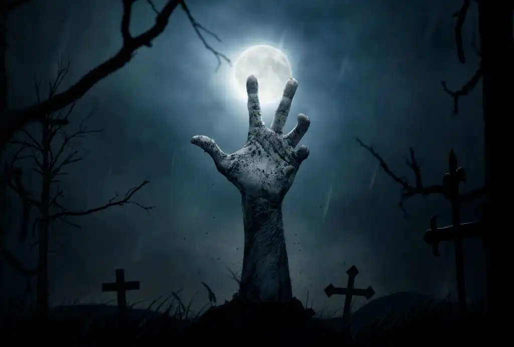 Pódcast y películas para morir de miedo en Halloween y Día de Muertos