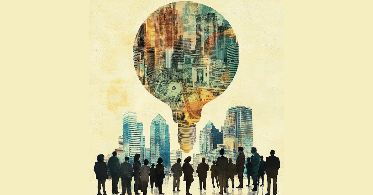 IA en Latinoamérica: ¿transformación del empleo o punto de inflexión hacia la equidad financiera?